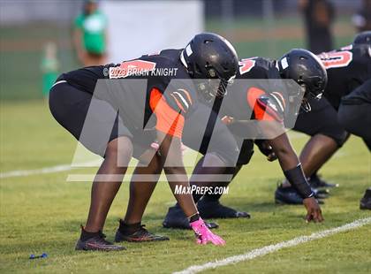 Thumbnail 3 in Fort Myers at Lake Wales (Spring Game) photogallery.