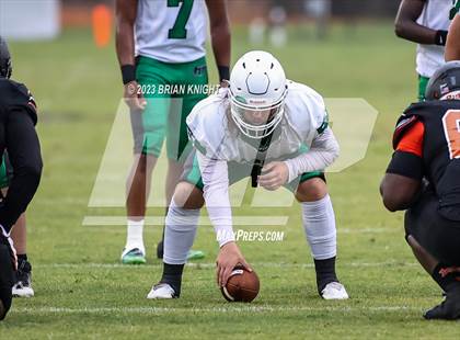 Thumbnail 3 in Fort Myers at Lake Wales (Spring Game) photogallery.