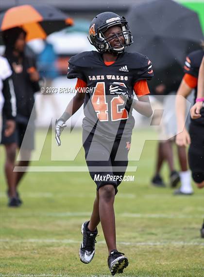 Thumbnail 1 in Fort Myers at Lake Wales (Spring Game) photogallery.
