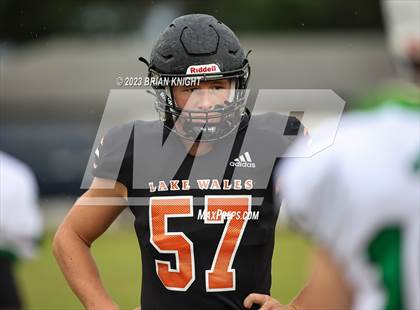 Thumbnail 2 in Fort Myers at Lake Wales (Spring Game) photogallery.