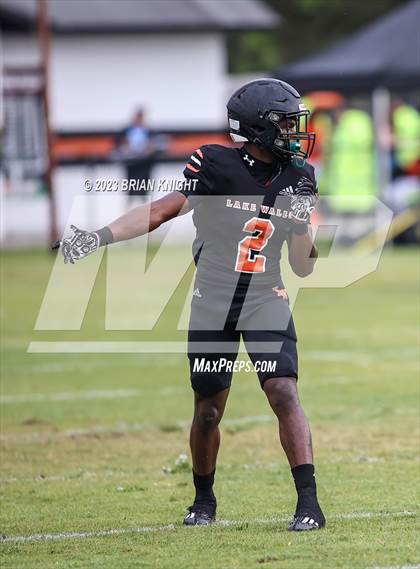 Thumbnail 1 in Fort Myers at Lake Wales (Spring Game) photogallery.