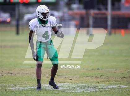 Thumbnail 3 in Fort Myers at Lake Wales (Spring Game) photogallery.