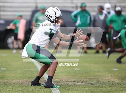 Thumbnail 3 in Fort Myers at Lake Wales (Spring Game) photogallery.