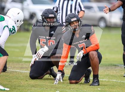 Thumbnail 2 in Fort Myers at Lake Wales (Spring Game) photogallery.