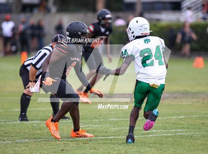 Thumbnail 2 in Fort Myers at Lake Wales (Spring Game) photogallery.