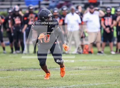 Thumbnail 3 in Fort Myers at Lake Wales (Spring Game) photogallery.