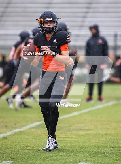 Thumbnail 2 in Fort Myers at Lake Wales (Spring Game) photogallery.