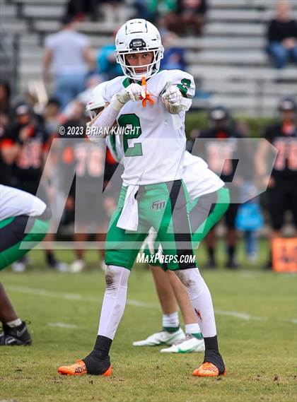 Thumbnail 2 in Fort Myers at Lake Wales (Spring Game) photogallery.