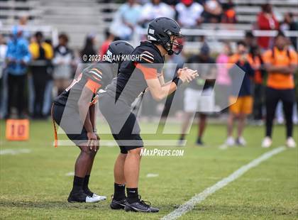 Thumbnail 3 in Fort Myers at Lake Wales (Spring Game) photogallery.