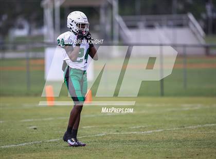 Thumbnail 2 in Fort Myers at Lake Wales (Spring Game) photogallery.