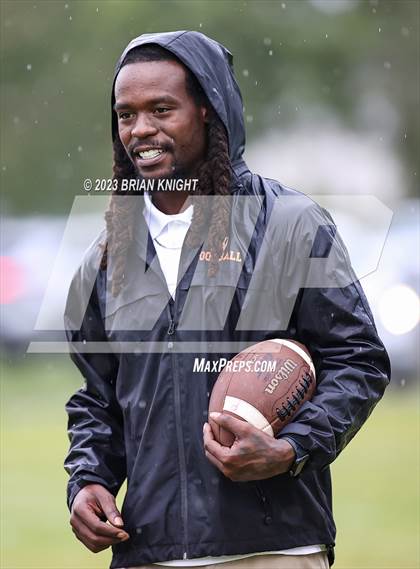Thumbnail 3 in Fort Myers at Lake Wales (Spring Game) photogallery.