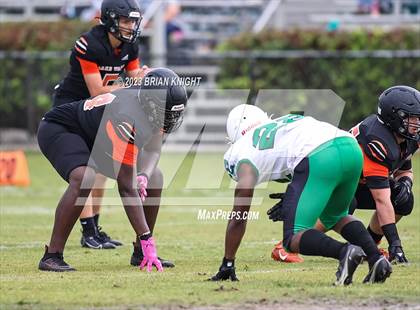 Thumbnail 3 in Fort Myers at Lake Wales (Spring Game) photogallery.