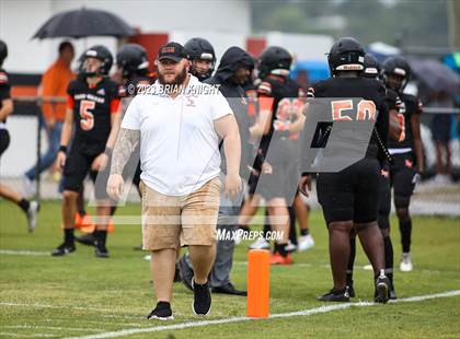 Thumbnail 3 in Fort Myers at Lake Wales (Spring Game) photogallery.