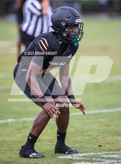 Thumbnail 3 in Fort Myers at Lake Wales (Spring Game) photogallery.