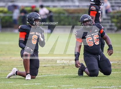 Thumbnail 2 in Fort Myers at Lake Wales (Spring Game) photogallery.