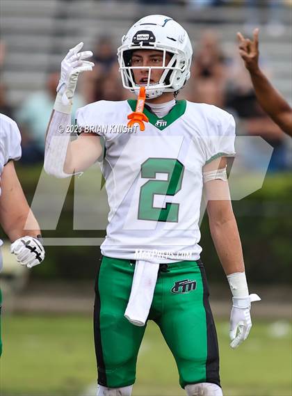 Thumbnail 2 in Fort Myers at Lake Wales (Spring Game) photogallery.