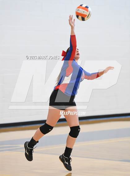 Thumbnail 3 in Antelope @ North Valley Christian Academy photogallery.