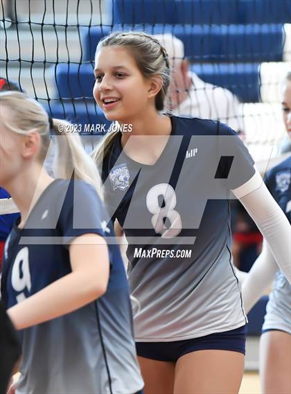 Thumbnail 3 in Antelope @ North Valley Christian Academy photogallery.