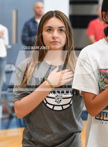 Thumbnail 3 in Antelope @ North Valley Christian Academy photogallery.