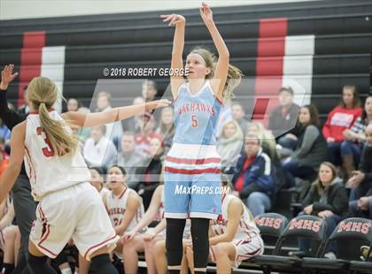 Thumbnail 1 in Arrowhead @ Muskego photogallery.