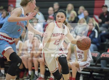 Thumbnail 1 in Arrowhead @ Muskego photogallery.