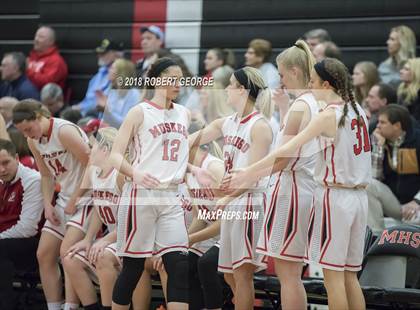 Thumbnail 2 in Arrowhead @ Muskego photogallery.