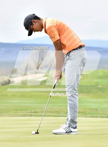 Thumbnail 2 in NMAA 4A District Championship photogallery.