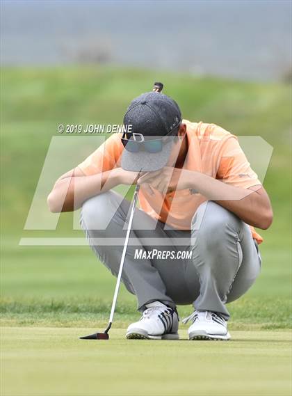 Thumbnail 2 in NMAA 4A District Championship photogallery.
