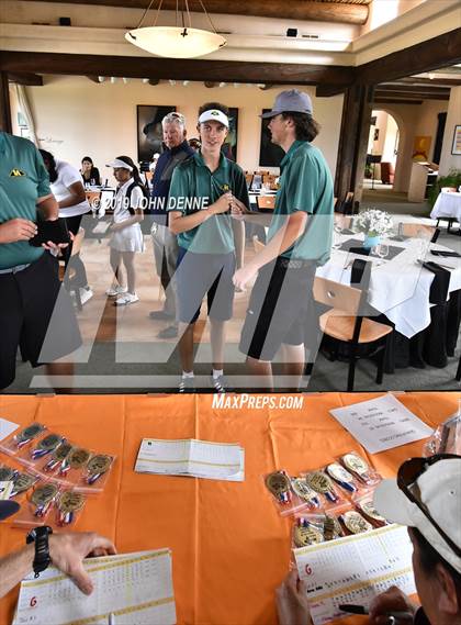 Thumbnail 1 in NMAA 4A District Championship photogallery.