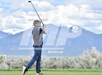 Thumbnail 2 in NMAA 4A District Championship photogallery.