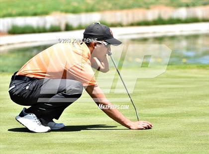 Thumbnail 3 in NMAA 4A District Championship photogallery.