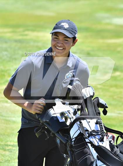 Thumbnail 3 in NMAA 4A District Championship photogallery.