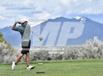 Thumbnail 1 in NMAA 4A District Championship photogallery.