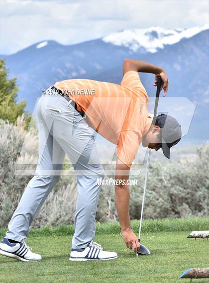 Thumbnail 3 in NMAA 4A District Championship photogallery.