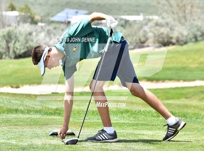 Thumbnail 1 in NMAA 4A District Championship photogallery.