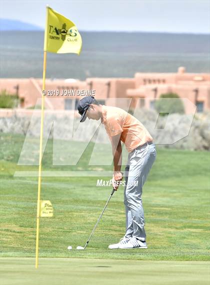 Thumbnail 2 in NMAA 4A District Championship photogallery.