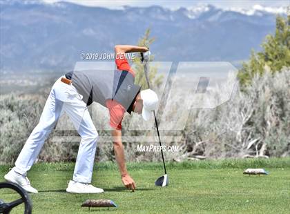 Thumbnail 1 in NMAA 4A District Championship photogallery.