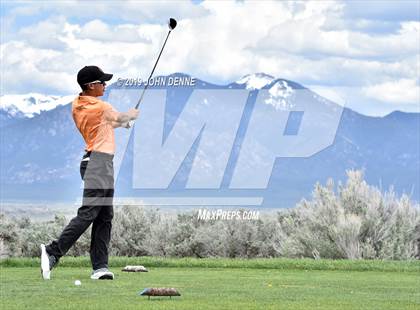 Thumbnail 3 in NMAA 4A District Championship photogallery.