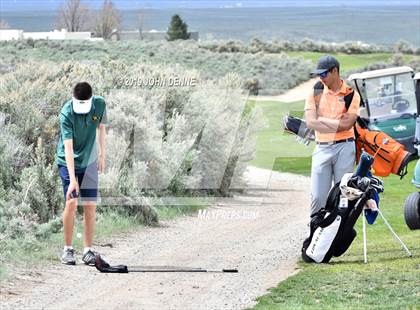 Thumbnail 3 in NMAA 4A District Championship photogallery.