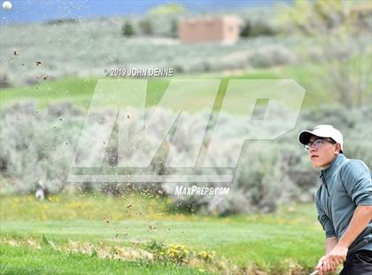 Thumbnail 3 in NMAA 4A District Championship photogallery.