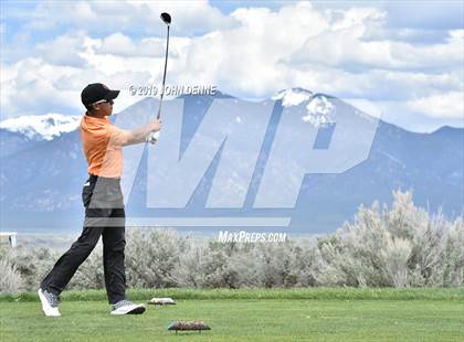 Thumbnail 1 in NMAA 4A District Championship photogallery.