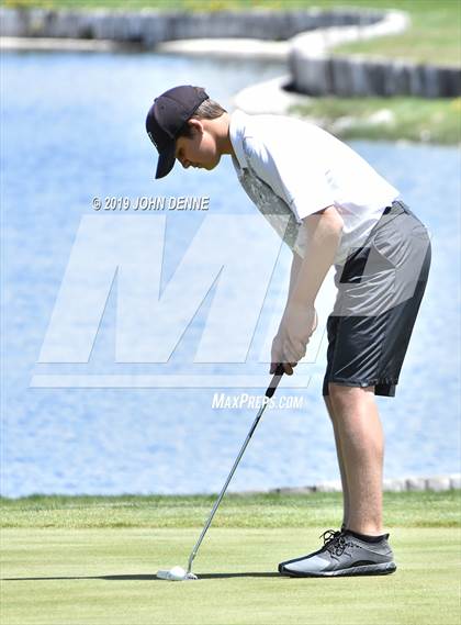 Thumbnail 2 in NMAA 4A District Championship photogallery.