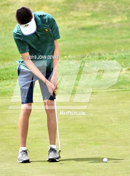 Thumbnail 2 in NMAA 4A District Championship photogallery.