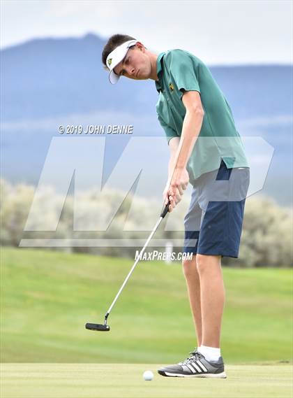 Thumbnail 3 in NMAA 4A District Championship photogallery.
