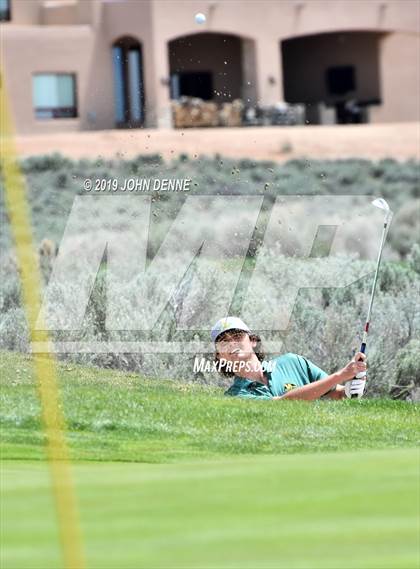 Thumbnail 2 in NMAA 4A District Championship photogallery.