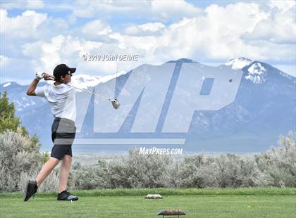 Thumbnail 1 in NMAA 4A District Championship photogallery.