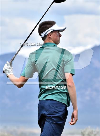 Thumbnail 2 in NMAA 4A District Championship photogallery.