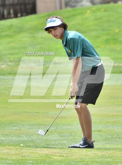 Thumbnail 1 in NMAA 4A District Championship photogallery.