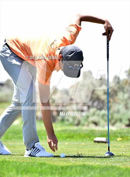Thumbnail 2 in NMAA 4A District Championship photogallery.