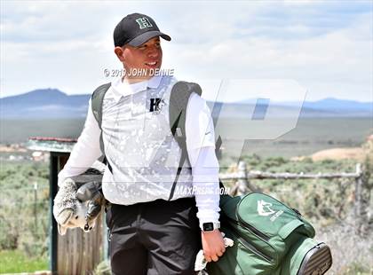 Thumbnail 2 in NMAA 4A District Championship photogallery.
